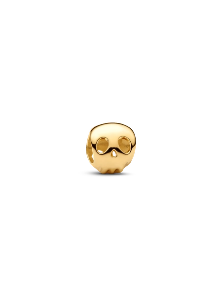 Skull Mini Charm