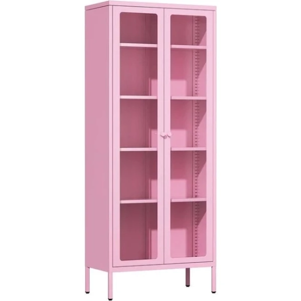Suncrown Kitchen Pantry Cabinet