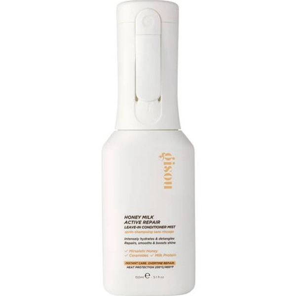 Gisou Honey Milk Active Repair Reparerande Leave-in-Spraybalsam 150ml