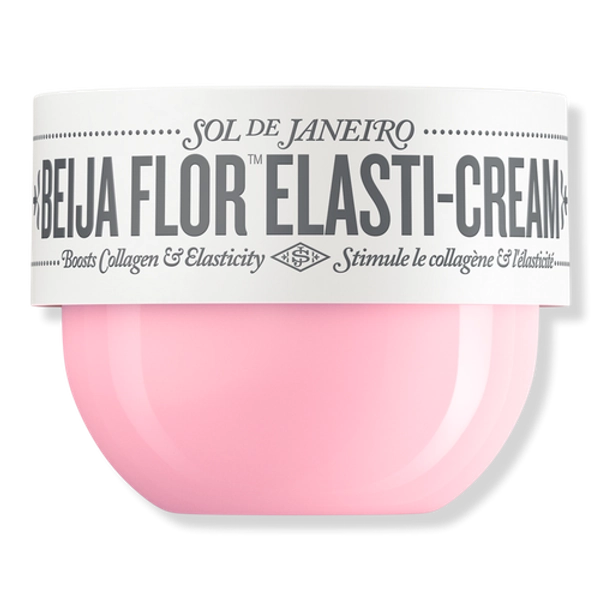 Beija Flor Body Collagen-Boosting Elasti-Cream with Bio-Retinol - 2.5 oz