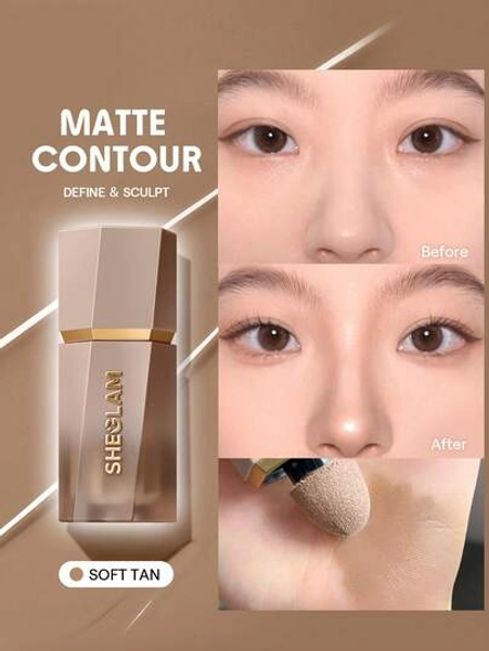SHEGLAM Liquid Contour