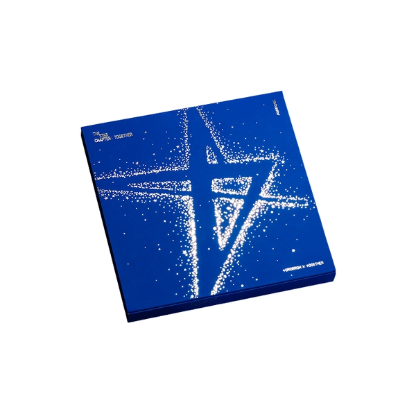 The Star Chapter: TOGETHER (Awake Ver.)