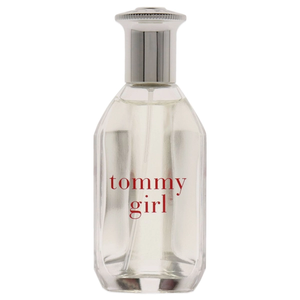 Tommy Hilfiger Tommy Girl Eau de Toilette, 1.7 oz