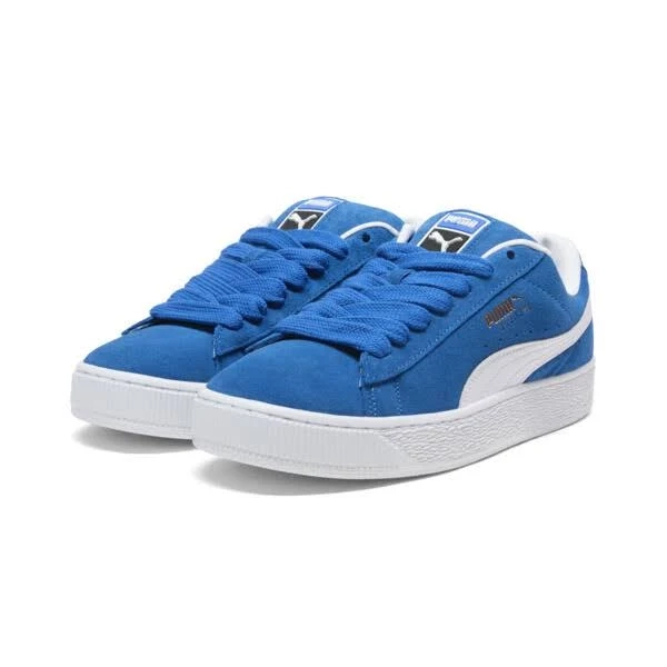 Puma Suede XL Sneakers