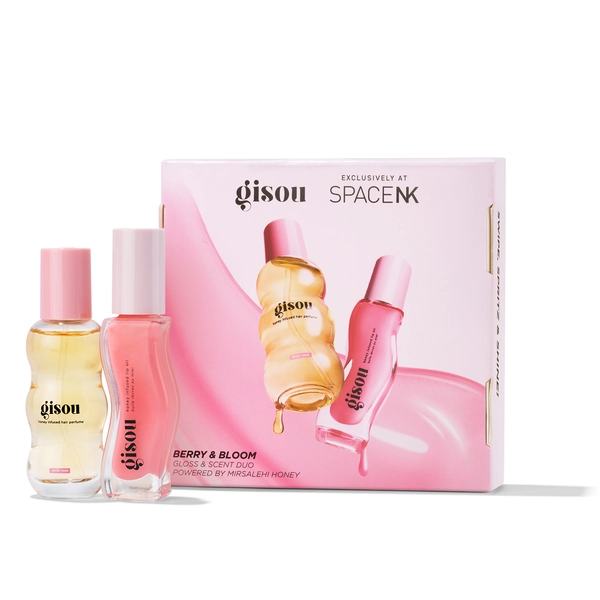 Gisou Berry & Bloom
