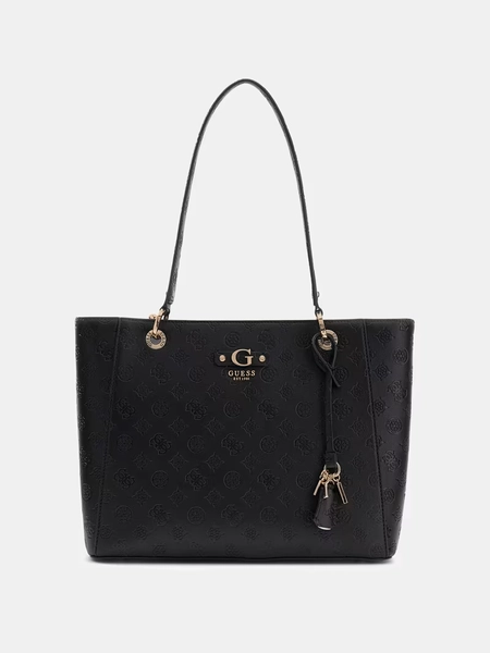 Dita Logo Shopper Bag