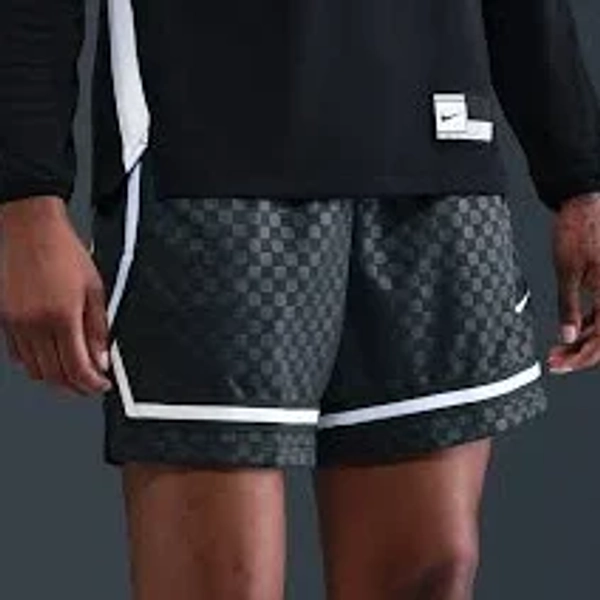 Nike Women's Crossover Dri-FIT Basketball Shorts