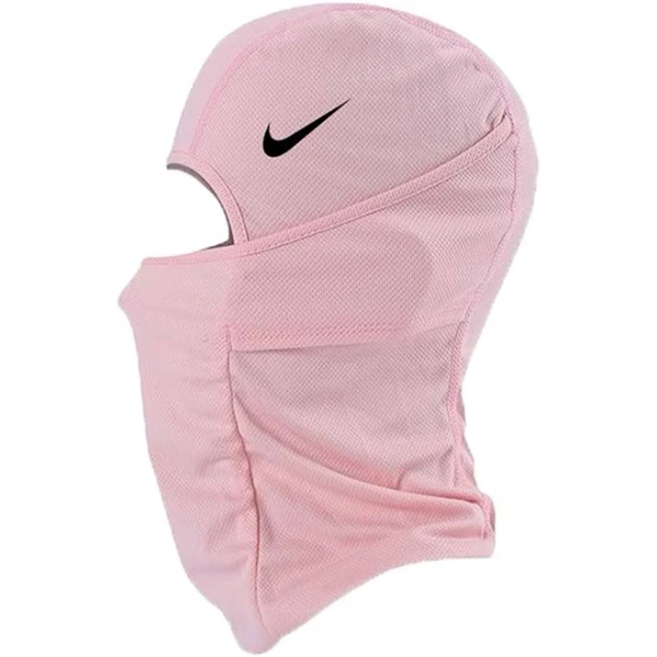 Nike Pink Dri Fit Balaclava Pro - New Sports & outdoors | Size: s
