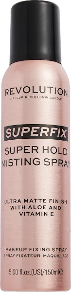 Fixierspray Superfix Super Hold Misting, 150 ml
