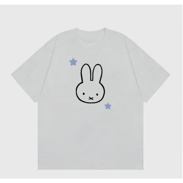 Miffy Graphic Tee
