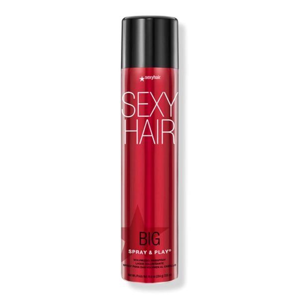 Big Sexy Hair Spray & Play Volumizing Hairspray - 10.0 oz