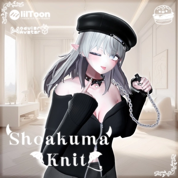 ⦗ 𝟗 𝐀𝐯𝐚𝐭𝐚𝐫 ⦘ 𝐒𝐡𝐨𝐚𝐤𝐮𝐦𝐚 𝐊𝐧𝐢𝐭
