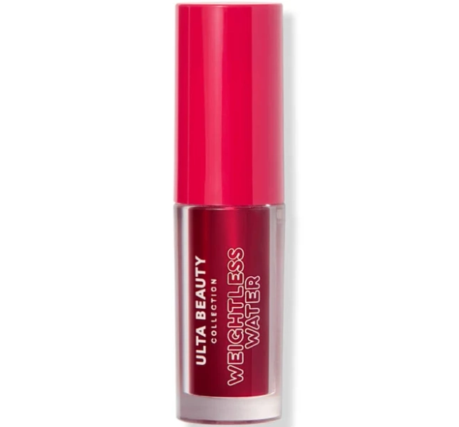 Ulta Beauty Collection Weightless Water Lip Stain