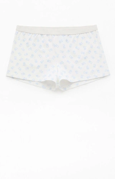 Bear Boyshorts