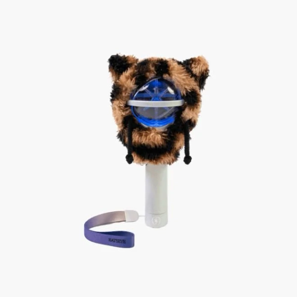 Katseye Official Light Stick Cover 100% Authentic