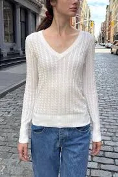 Alina Sweater