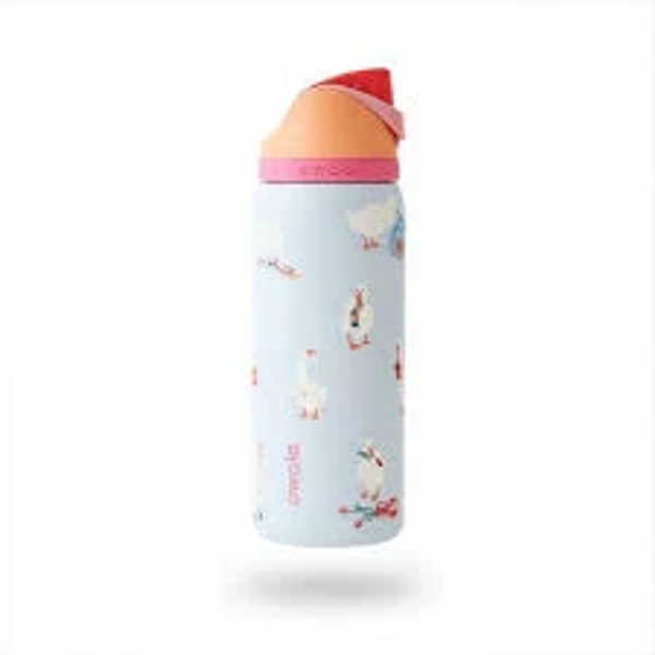 Owala 32oz FreeSip Silly Goose Exclusive New Water Bottle