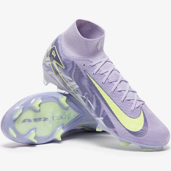 Nike Men's Mercurial Superfly 10 Elite Firm Ground Soccer Cleats