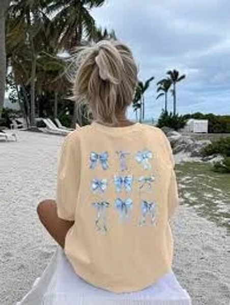 Tween Girls T-Shirts 13Y (sk25011421758681267)
