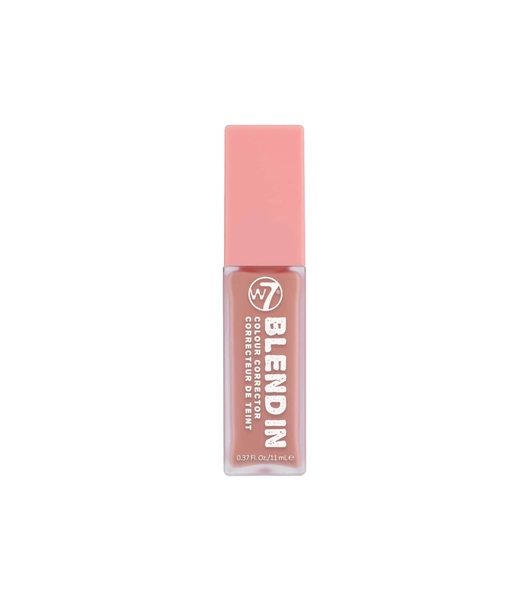 Blend In Colour Corrector