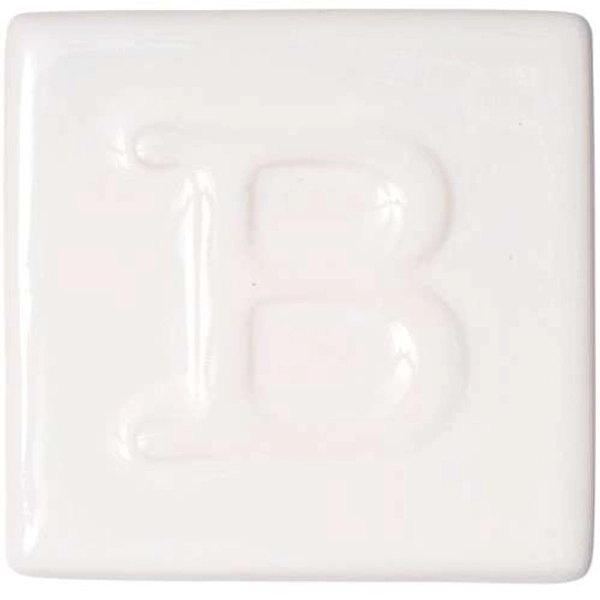 Botz - Flüssigglasur, Smalto liquido, 200 ml, Bianco brillante 200 ml | 61550101
