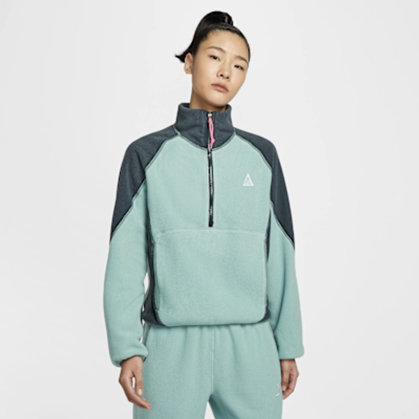 Nike ACG "Wolf Tree" Women's 1/2-Zip Top
