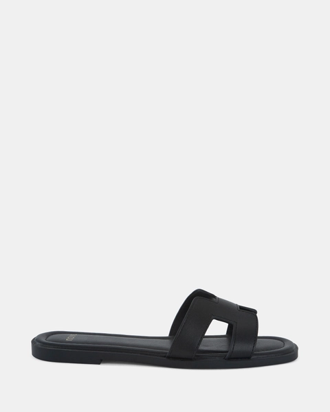 SACHIE / BLACK