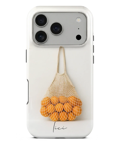 Atelier Mandarine - iPhone 17 Pro - 360 MagSafe