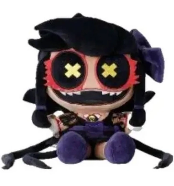Murder Drones Cyn Plush