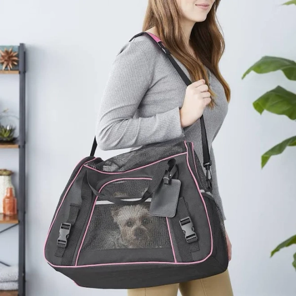 Frisco Basic Dog & Cat Carrier Bag