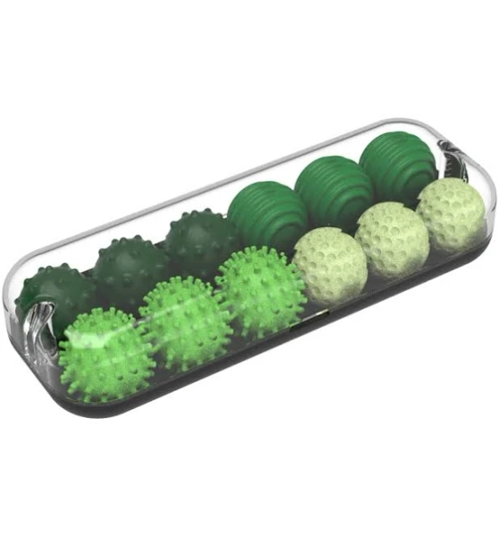 ONO Sigbits Textured Sensory Fidget Spheres