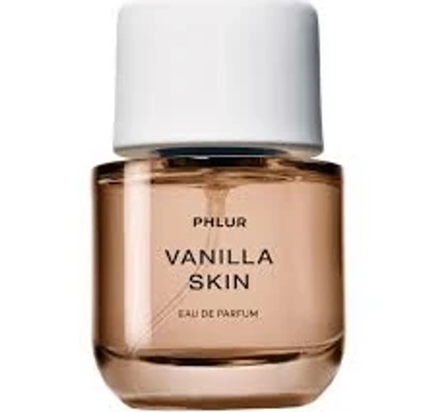 PHLUR Vanilla Skin Fragrance Duet