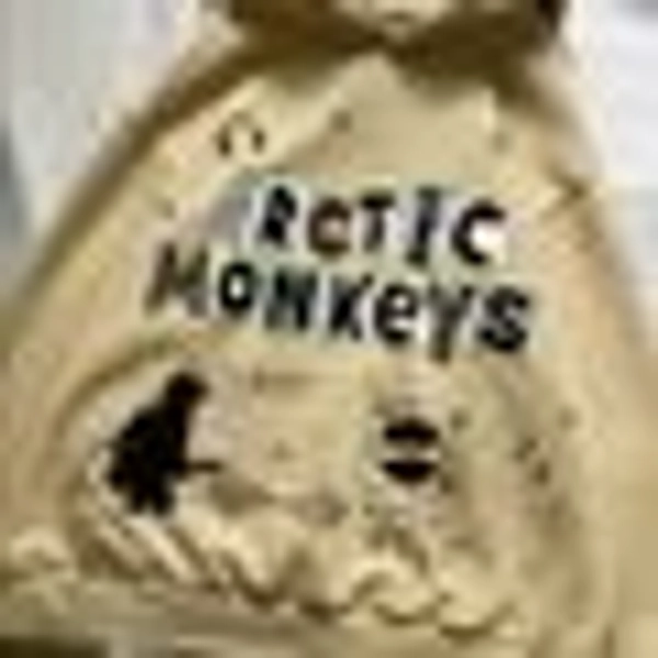 Arctic Monkeys Wanna be yours Hoodie