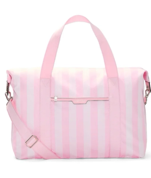 The 24-Hour Overnight Travel Bag