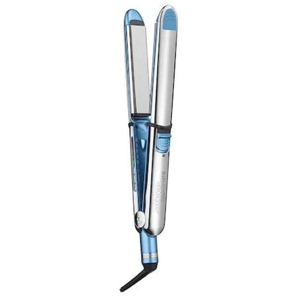 BaBylissPRO Nano Titanium Prima Ionic Straightener