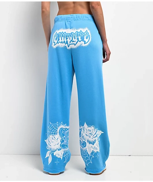 Empyre Stella Blue Sweatpants