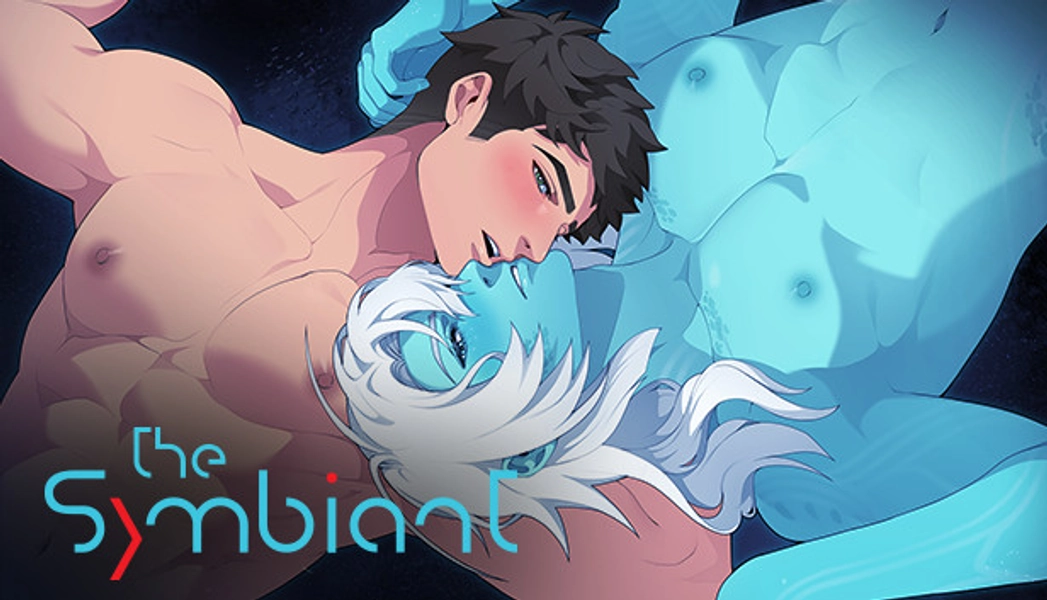 The Symbiant on Steam