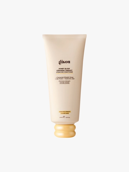 gisou conditioner 