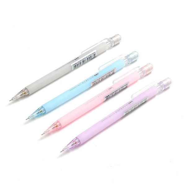 Pastel Themed 0.5mm Mechanical Pencil