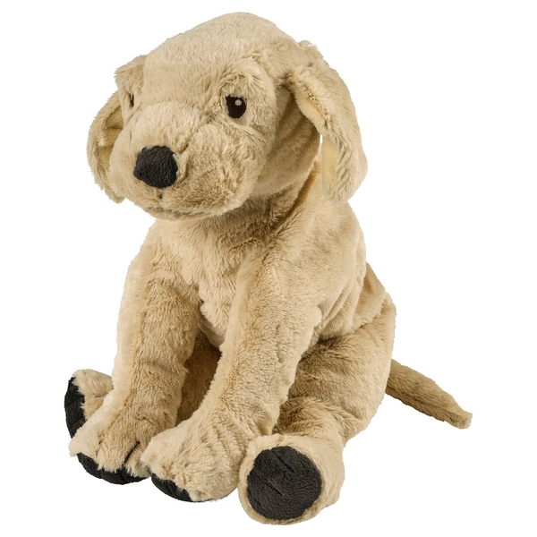 GOSIG GOLDEN Peluche - cane/golden retriever 40 cm