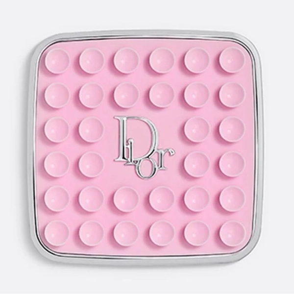Dior Cell Phones & Accessories | Dior Pink Octobuddy Phone Accessory! Limited Edition Nib | Color: Pink/Silver | Size: Os | Dallydiazcloset's Closet