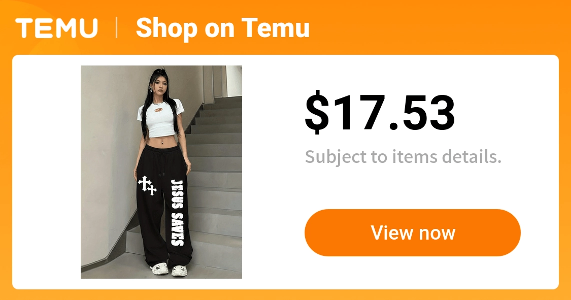 cross jesus   world religious   sweatpants - Temu