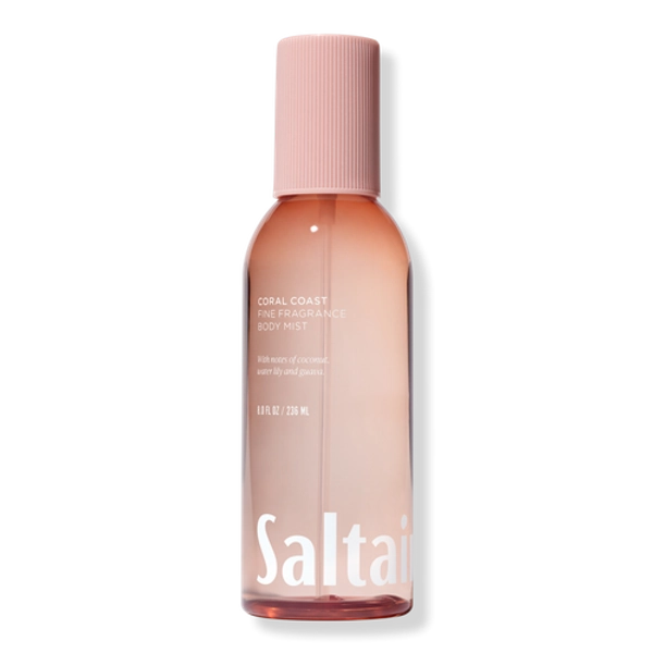 Fine Fragrance Body Mist - Coral Coast