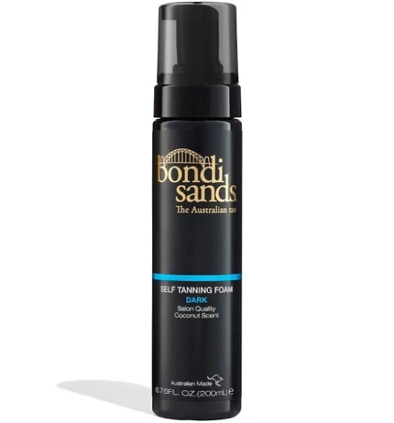 Bondi Sands Self Tanning Foam