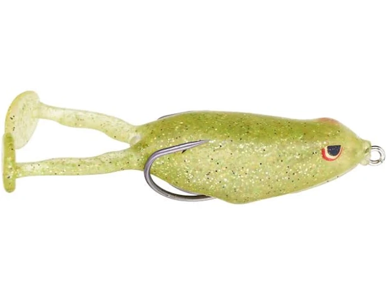 SPRO Flappin Frog 60 Jr