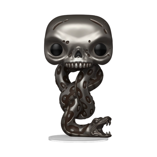 Pop! Dark Mark