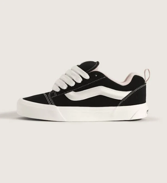 Vans Knu-Skool 'Black Sepia Rose