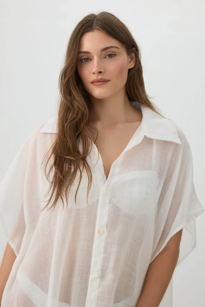 Beach Shirt | Ardene