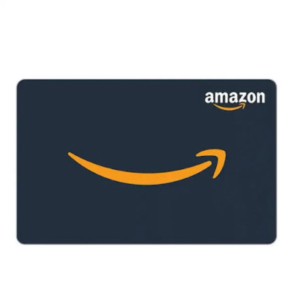 Amazon gift card 