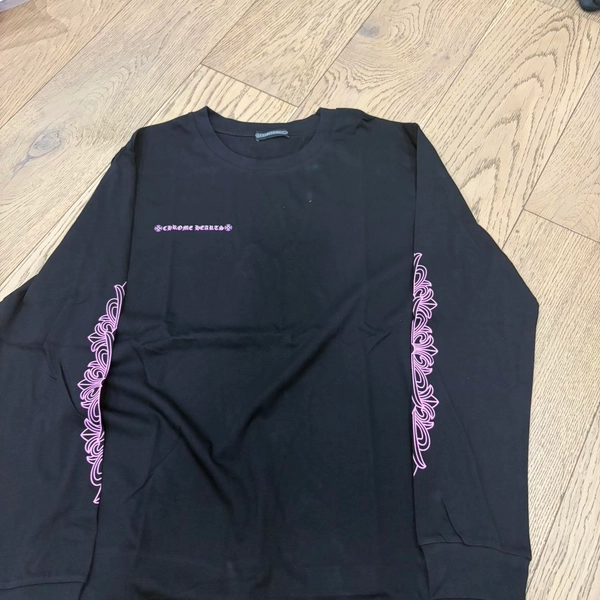 Chrome Hearts  longsleeve #luxury #streetwear...